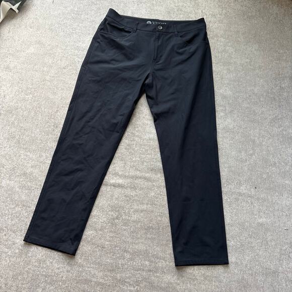 Vuori Men’s Trouser Pants - Picture 1 of 6